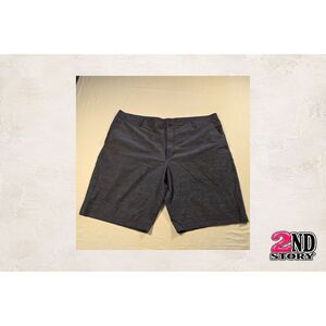 George Men's Blue Casual Shorts Size 42